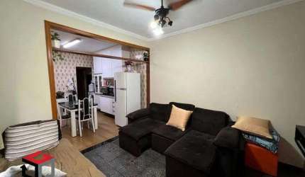 Casa 125 m² Localizado No Bairro Demarchi São Bernardo do Campo - SP