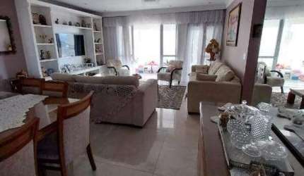 Apartamento para aluguel 2 quartos 2 suítes 2 vagas Valparaíso - Santo André - SP
