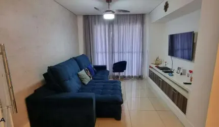 Apartamento à venda 3 quartos 2 suítes 2 vagas Centro - São Bernardo do Campo - SP