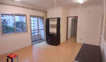 Apartamento para aluguel 3 quartos 1 vaga Planalto - São Bernardo do Campo - SP