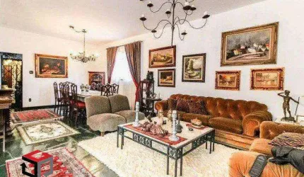 Casa 380 m² Localizado No Bairro Vila Madalena São Paulo - SP