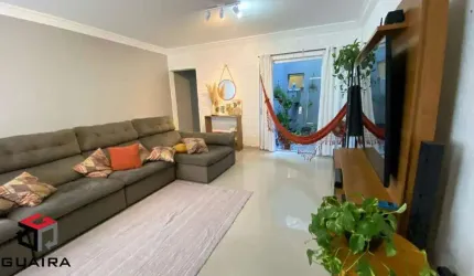 Sobrado 239 m² Localizado No bairro Baeta Neves São Bernardo do Campo - SP