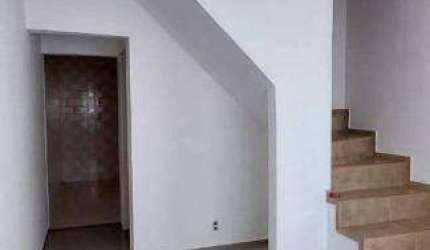 Sobrado 86 m² Localizado NO Bairro Independência São Bernardo do Campo - SP
