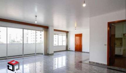 Apartamento com 176m² - Vila Pompéia - São Paulo - SP