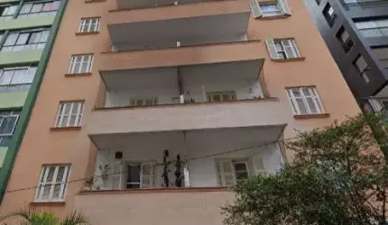 Cobertura em Bela Vista com 64m² Localizado No Bairro Bela Vista São Paulo - SP
