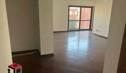Apartamento à venda 3 quartos 3 suítes 2 vagas Bastos - Santo André - SP