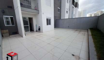 Apartamento à venda 2 quartos 1 vaga Rudge Ramos - São Bernardo do Campo - SP