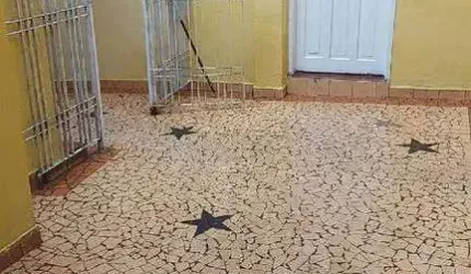 Casa para aluguel 2 quartos Piraporinha - Diadema - SP