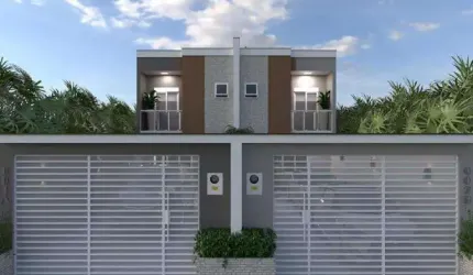 Sobrado à venda 3 quartos 3 suítes 4 vagas Lucinda - Santo André - SP