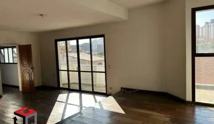 Apartamento à venda 4 quartos 1 suíte 3 vagas Assunção - Santo André - SP