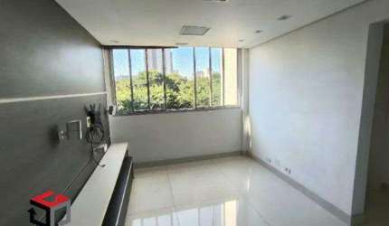 Apartamento de 60m² no Brooklin Paulista em São Paulo - SP