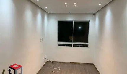 Apartamento à venda 2 quartos 1 vaga Canhema - Diadema - SP