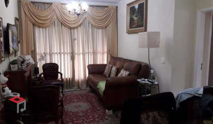Apartamento 93 m² Localizado No Bairro Centro Santo André - SP