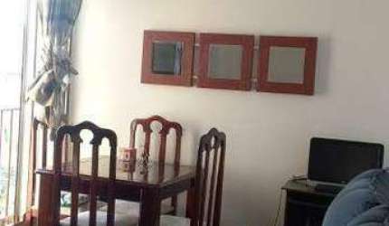 Apartamento à venda 1 quarto 1 vaga Paulicéia - São Bernardo do Campo - SP
