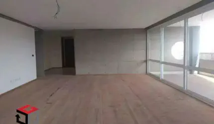 Apartamento à venda 4 quartos 4 suítes 6 vagas Alpina - Santo André - SP