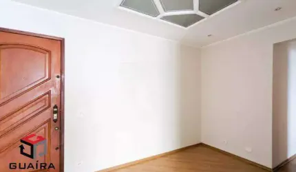 Apartamento à venda 2 quartos 1 vaga Euclides - São Bernardo do Campo - SP