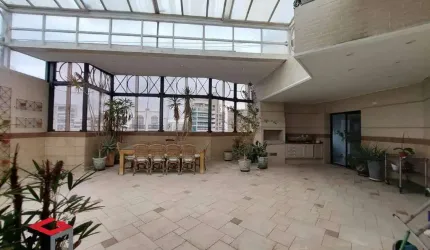 Cobertura 480 m² Localizado No Bairro Alto da Lapa São Paulo - SP