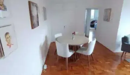 Apartamento com 114m² Localizado No Bairro Pinheiros São Paulo - SP
