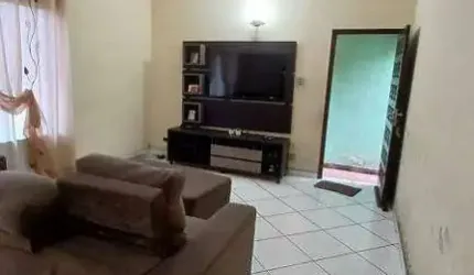 Casa 143 m² Localizado No Bairro Stella Santo André - SP