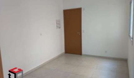 Apartamento à venda 1 quarto 1 vaga São Pedro - Santo André - SP