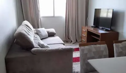 Apartamento à venda 3 quartos 1 vaga Terra Nova - São Bernardo do Campo - SP