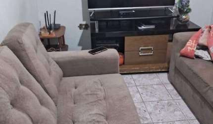 Casa à venda 3 quartos 1 vaga Botujuru - São Bernardo do Campo - SP
