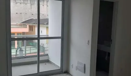 Apartamento de 55 m² no Jardim do Mar em São Bernardo do Campo - SP ( Com Elevador )