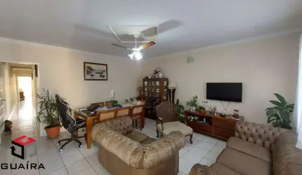 Casa de 150m² no Olímpico em São Caetano - SP
