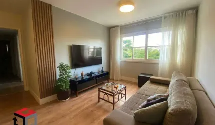 Apartamento à venda 3 quartos 1 suíte 1 vaga Chácara Inglesa - São Bernardo do Campo - SP