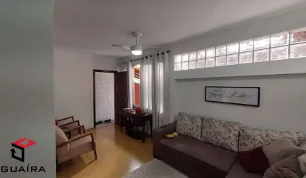 Sobrado de 250m² no Bairro Anchieta em SBC - SP