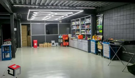 Galpão à venda 10 vagas Ipiranga - São Paulo - SP