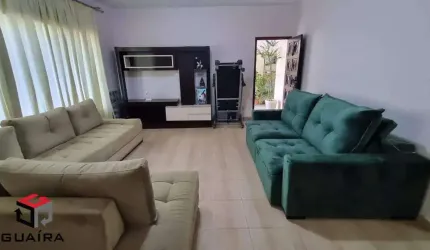 Vila Linda 2 quartos! 4 vagas !2 banheiros !!!