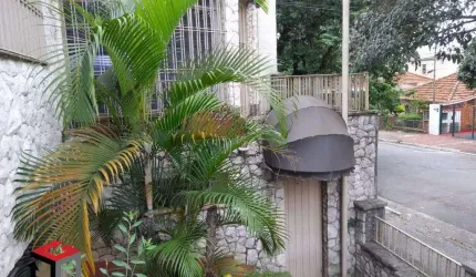 Sobrado 210 m² Localizado No Bairro Saúde São Paulo - SP