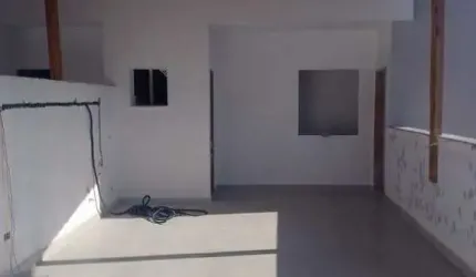 Cobertura à venda com 2 quartos sendo 1 suíte 1 Vaga Vila América - Santo André