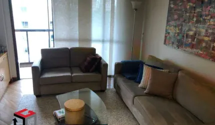 Apartamento 130 m² em Pinheiros com 3 Dormitórios