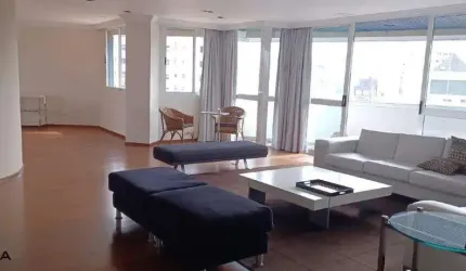 Apartamento à venda 4 quartos 3 suítes 4 vagas Jardim - Santo André - SP