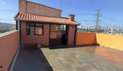 Apartamento à venda 2 quartos 2 vagas Rudge Ramos - São Bernardo do Campo - SP