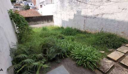 Terreno à venda 2 quartos 1 vaga Jordanópolis - São Bernardo do Campo - SP