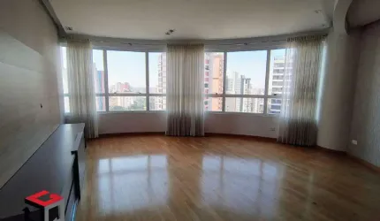 Apartamento à venda 3 quartos 1 suíte 2 vagas Jardim - Santo André - SP