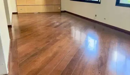 Apartamento com 164m² no Jardim Paulistano em São Paulo - SP