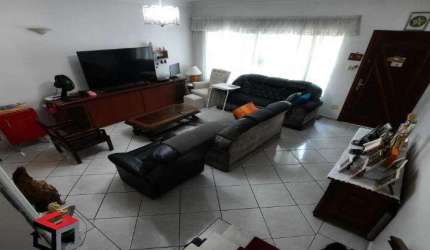 Sobrado à venda 3 quartos 7 vagas Rudge Ramos - São Bernardo do Campo - SP