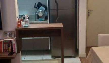 Apartamento Lindo 2 quartos 1 suíte 1 vaga Planalto - São Bernardo do Campo - SP