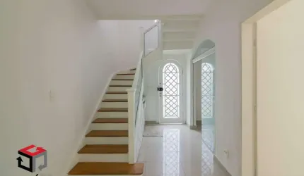 Sobrado à venda 1 quarto 7 vagas Jardim Paulista - São Paulo - SP