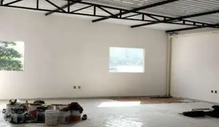 Galpão para aluguel 12 vagas Baeta Neves - São Bernardo do Campo - SP
