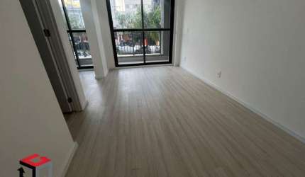 Apartmaneto 24 m² Localizado No Bairro Ipiranga São Paulo - SP
