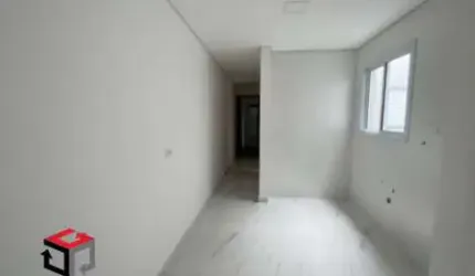 Apartamento de 100m² no Santa Maria em Santo André - SP.