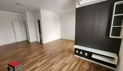 Apartamento à venda 1 quarto 1 vaga Jardim do Mar - São Bernardo do Campo - SP