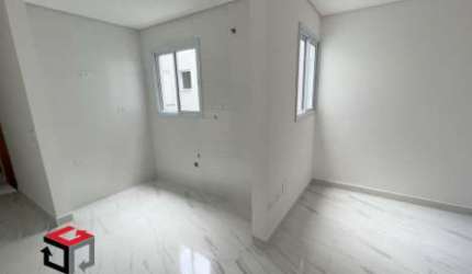 Apartamento de 56m² no Santa Maria em Santo André - SP
