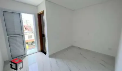 Apartamento de 60m² no Santa Maria em Santo André - SP