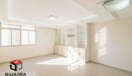 Apartamento à venda 4 quartos 2 suítes 1 vaga Centro - São Caetano do Sul - SP